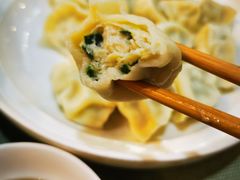 鲅鱼水饺-渔娘渔家丹东海鲜(东直门店)