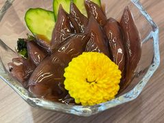 -豊 胜手丼
