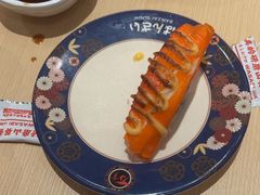 -万岁寿司(万国店)