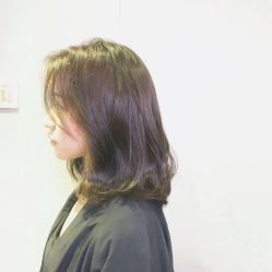 -藤野造型·专业烫染店
