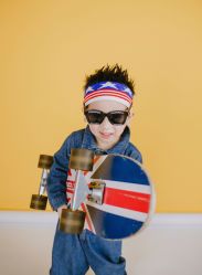 -嘟嘟卡奇儿童摄影