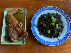-同得兴 Since·1995 传统苏式面馆(十全街店)