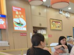 -臻陕府·陕西手工面(秀沿路店)
