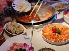 -小龙坎火锅(全球总店)