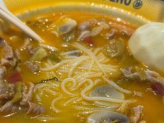 -粉小主·贵州酸汤牛肉粉(南京仙林金鹰店)