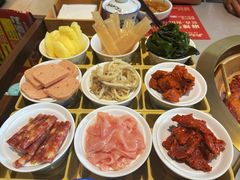 -月满大江火锅(金沙时代广场店)