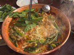 -朝伟清真铜瓢牛肉馆(三十年老·店)