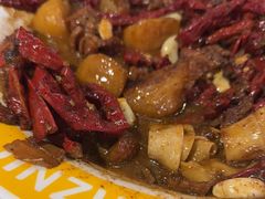 -金柱大盘鸡(和田二街店)