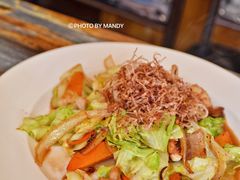 -福匠日本料理(人民路店)