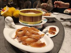 -好福记饭店(红梅公园店)