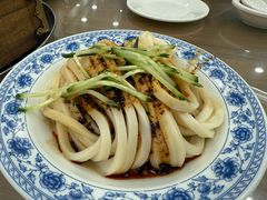 -西安贾三灌汤包·回坊小吃·清真炒菜(北院门总店)