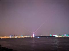 -武昌江滩