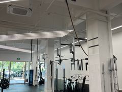 -AMRAP综合体能训练