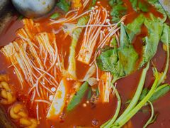 -重庆特色冷锅鱼(武大店)