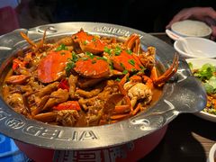 -胖哥俩肉蟹煲(杭州下沙学林街店)