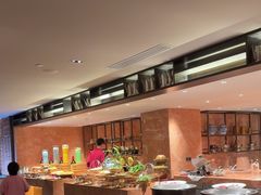 -石梅湾威斯汀度假酒店-品味餐厅·川湘菜·海鲜风味火锅·手工面食·万州烤鱼·口味牛蛙·小龙虾