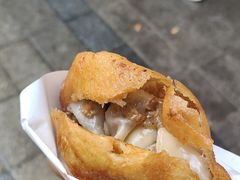 -家阳赵师傅油饼包烧麦(粮道街店)