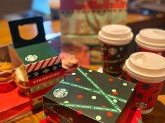 -星巴克(杭州市民中心店)