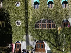 -三鹰之森吉卜力美术馆