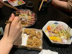 -無境·匠心日本料理(汉街店)