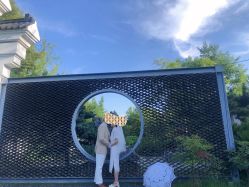-青禾蒙娜丽莎婚纱摄影(武汉总店)