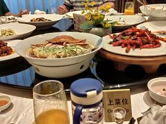 -寻鲜记·东海味·经典甬菜(宁波开元名都大酒店)