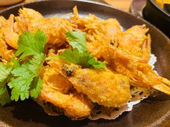-莲花公园煎蟹·30年闽菜(火车站店)