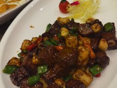 -海景壹号大酒店(滨湖店)