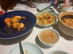 -小吊梨汤·北京菜·烤鸭(鸟巢店)