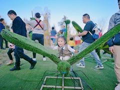 -云漫湖生态度假公园