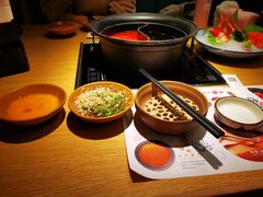 -温野菜涮涮锅(西单大悦城店)