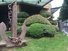 -上海外滩英迪格酒店