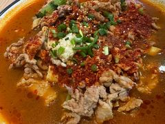 -蓉李记成都名小吃(太原龙湖万达店)