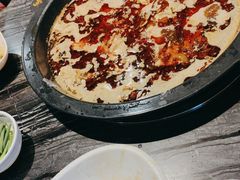 -老船舫·现做活鲜鱼馆(东郊记忆店)