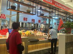 -令氏家外家周礼食府(桥南店)
