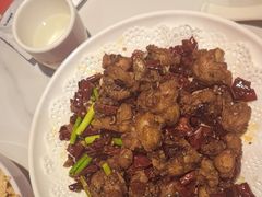 -李老哈·东北菜(宋园路店)