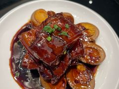 忆家红烧肉鸡蛋-忆家一宴(大木桥路旗舰店)