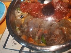 -黄记煌三汁焖锅(顺义华联店)