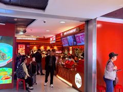 -凯德MALL(西直门店)