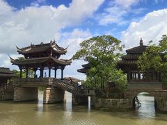 -韩湘水博园