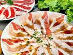 -金一味烤肉餐厅(新首尔旗舰店)