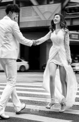 -太古映画婚纱摄影(天河店)