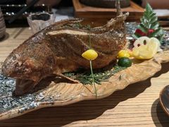 -本源食集 日式烧肉·炉端烧(东海缤纷店)