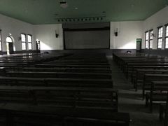 -湖南省立第一师范学校旧址