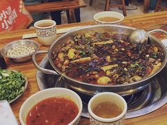 -黑竹香鸡(营和巷店)