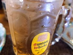 -半藏居酒屋(香港花园店)