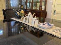-民国红公馆·艺文空间(颐和路店)