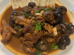 -曹家小菜(胜太路店)