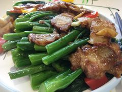 -东豪园林海鲜酒家(南港路辅路店)