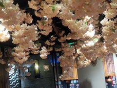 大堂-呷哺呷哺(宝山正大乐城店)